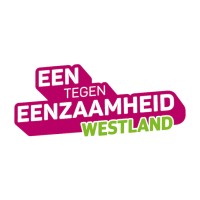 Een tegen Eenzaamheid Westland logo - Similar company to Stdesign Branding Studio
