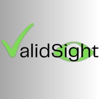 ValidSight logo - Similar company to Clepto.Io