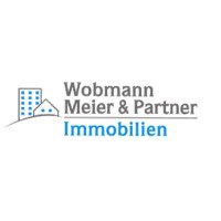 Wobmann Meier & Partner Immobilien AG logo - Similar company to Simtra Immobilien Ag