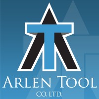Arlen Tool Group logo - Similar company to Circle 5