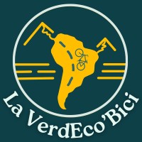 La VerdEco'Bici logo - Similar company to Emro