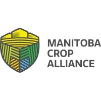 Manitoba Crop Alliance logo - Similar company to Saskatchewan Wheat Development Commission