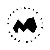 Magnitude Creative logo - Similar company to Fwrd