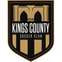 Kings County Soccer Club logo - Similar company to Ertheo