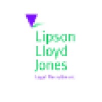 Lipson Lloyd Jones