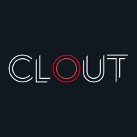 Clout logo - Similar company to Quedara