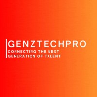 GenZTechPro logo - Similar company to Cloudoptics.Io