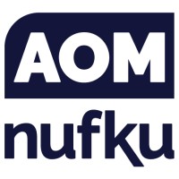 AOM nufku logo - Similar company to Healight Corporation Sa