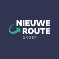 Nieuwe Route | Groep logo - Similar company to Bestuurderscentraal