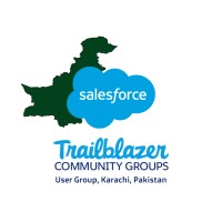 Salesforce User Group, Karachi, Pakistan logo - Similar company to Pakistan Dreamin'
