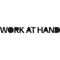 Work At Hand logo - Similar company to Cda Macrame