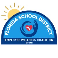 Florida School District Employee Wellness Coalition logo - Similar company to Genius Academy