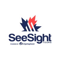 See Sight Tours logo - Similar company to Tripshepherd