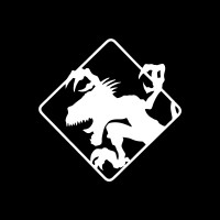 Velociraptor BAJA logo - Similar company to Baja Ufabc