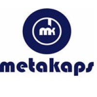 Metakaps Engineering Company logo - Similar company to Dotpack
