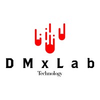 DMxLab logo - Similar company to Lit - Latina In Tech