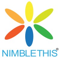 Nimble This logo - Similar company to Openvault Llc