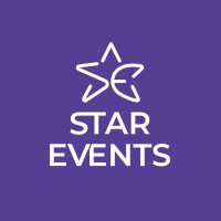StarEvents logo - Similar company to Agencia Made