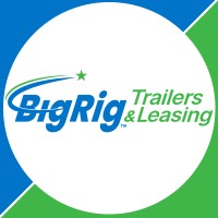 BigRig Trailers & Leasing logo - Similar company to Bigrig Group