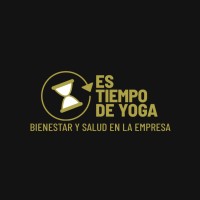 Es Tiempo de Yoga logo - Similar company to Sas Dpan