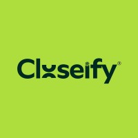 Closeify logo - Similar company to Level Up Excellency