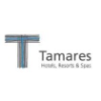 Tamares Hotels, Resorts & Spa logo - Similar company to Ray Tlv