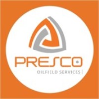 PRESCO SA de CV logo - Similar company to Dynamic Pressure Drilling