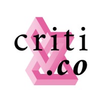 criti.co - sustainability hub logo - Similar company to Build_Shift