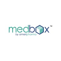 MedBox by AmeriPharma logo - Similar company to Ameripharma