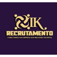 TK Recrutamento Seleção logo - Similar company to Grupo Max