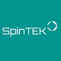 Spin TEK AS logo - Similar company to Creativity Agency