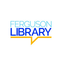 Ferguson Library logo - Similar company to Pilot Light Records