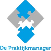 De Praktijkmanager logo - Similar company to Platform Praktijkmanager