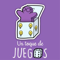 Un Toque De Juegos