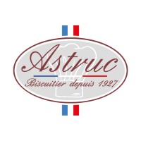 Biscuiterie ASTRUC logo - Similar company to Biscuiterie D'Afa