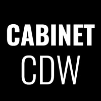 Cabinet de croissance CDW logo - Similar company to Techforgrowth Foundation