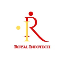 Royal infotech Palakkad logo - Similar company to Royal Infotech Solution