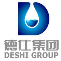 Deshi Group logo - Similar company to Vissers Process Engineering