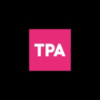 TPA logo - Similar company to Corefocusx