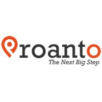 Proanto logo - Similar company to Progenous Tech Solution Pvt. Ltd.