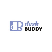 Deskbuddy logo - Similar company to Openyard