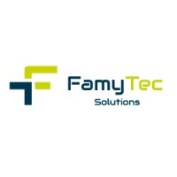 FAMYTEC SOLUTIONS logo - Similar company to Pecunia256 Digital Assets