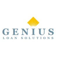 Genius Loan Solutions logo - Similar company to Capabel Finance