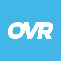 OVR Performance logo - Similar company to Jawku