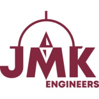 JMK Engineers logo - Similar company to Precisionpoint Hawaii