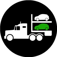 Car Delivery Network (CDN) logo - Similar company to Tl Engineering Ltd