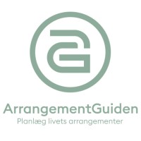 ArrangementGuiden logo - Similar company to Fwip Danmark Aps
