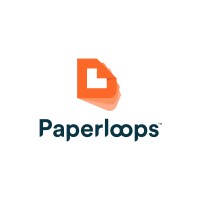 Paperloops logo - Similar company to Phasecurve Technologies Ltd