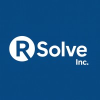 RSolve Inc logo - Similar company to Decomomo / Specialized Merchandising Operations Inc.