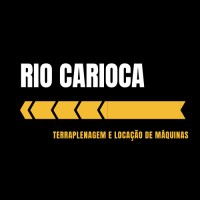 Rio Carioca Terraplanagem logo - Similar company to Dl Pavimentação E Instalações Eireli